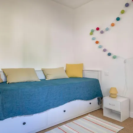 A 260m De La Plage, Bel Pour 4 דירה La Baule