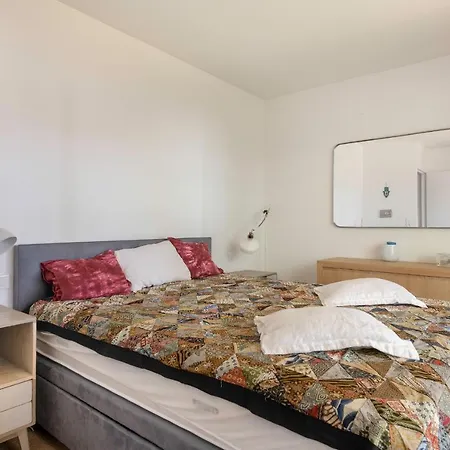 A 260m De La Plage, Bel Pour 4 * La Baule-Escoublac