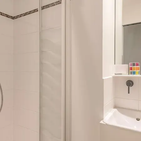 Appartement A 260m De La Plage, Bel Pour 4 *