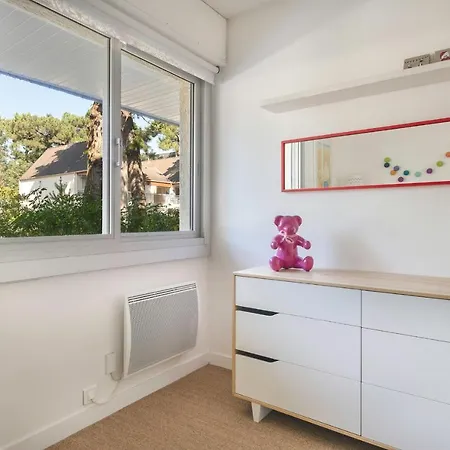 A 260m De La Plage, Bel Pour 4 * La Baule-Escoublac