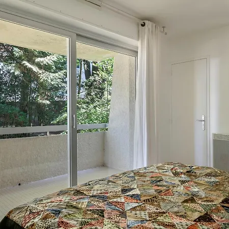 A 260m De La Plage, Bel Pour 4 Apartment La Baule-Escoublac