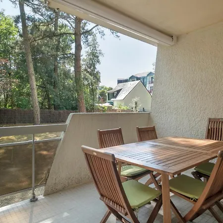 A 260m De La Plage, Bel Pour 4