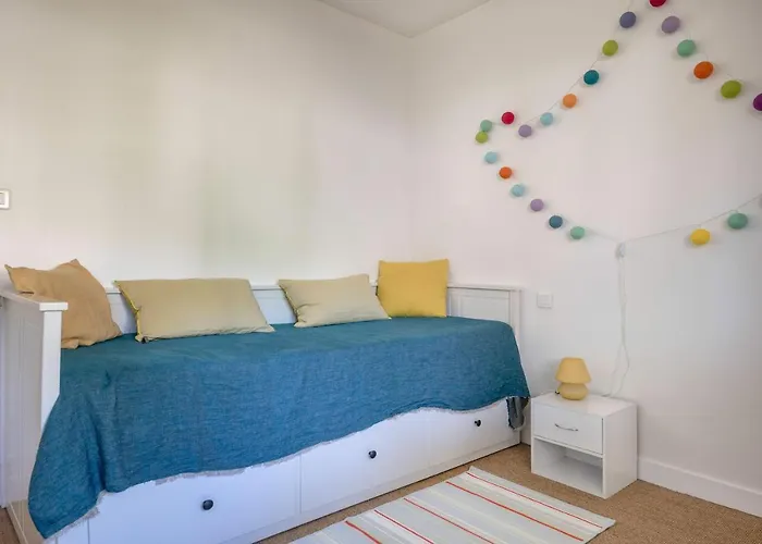 A 260m De La Plage, Bel Pour 4 Lejlighed La Baule