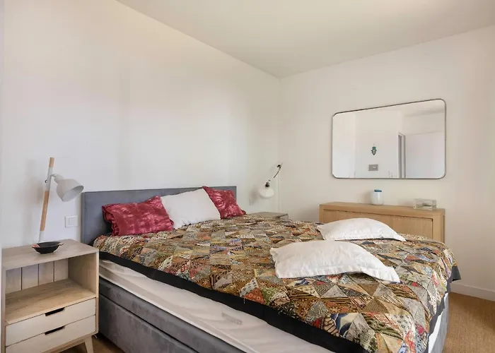 A 260m De La Plage, Bel Pour 4 * La Baule