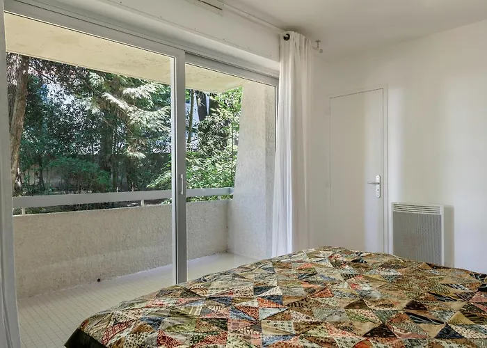 A 260m De La Plage, Bel Pour 4 Apartamento La Baule-Escoublac